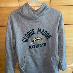 George Mason Patriots Sweatshirt